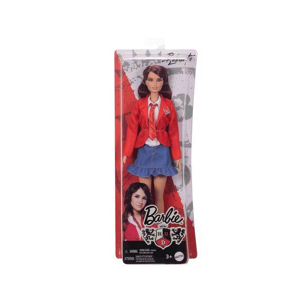 Imagem de Boneca Barbie Coleção RBD - Roberta - Mattel