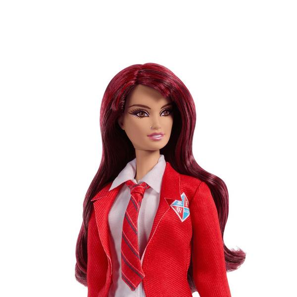 Imagem de Boneca Barbie Coleção RBD - Roberta - Mattel