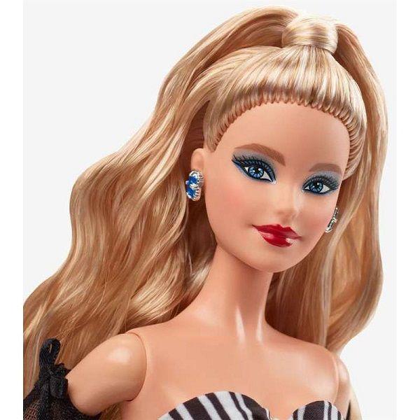 Imagem de Boneca Barbie Colection Aniversario 65 ANOS Mattel HRM58