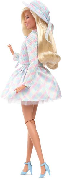 Imagem de Boneca Barbie Collector Filme - De Volta à Barbie Land - HRF26 - Mattel