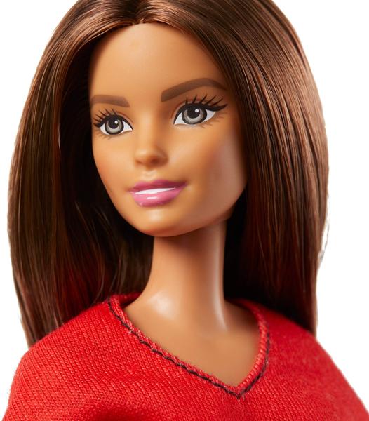 Imagem de Boneca Barbie com 2 looks surpresa de carreira e 8 surpresas