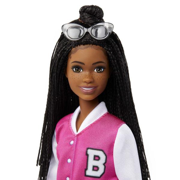 Imagem de Boneca Barbie com Acessórios - Estilista - Brooklyn - Mattel