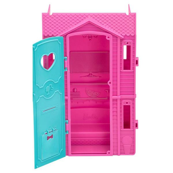 Imagem de Boneca Barbie com Cenário - Surf Studio da Barbie - Fun