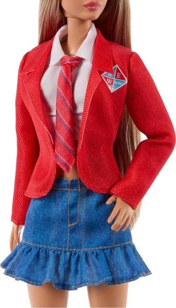 Imagem de Boneca Barbie Do Grupo Rebelde - RBD Y Soy Rebelde - Mattel 