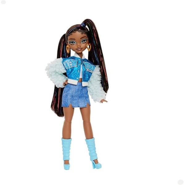 Imagem de Boneca Barbie Dream Besties Brooklyn HYC22 - Mattel