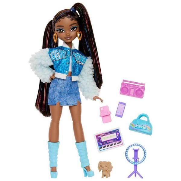 Imagem de Boneca Barbie Dream Besties c/ Acessórios - Mattel