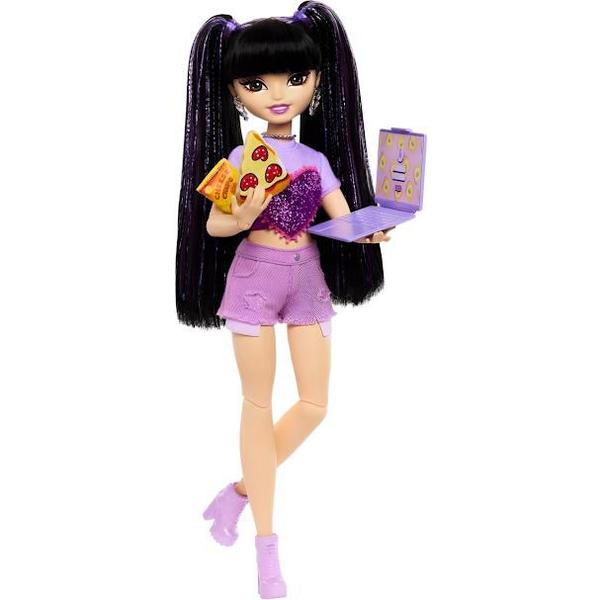 Imagem de Boneca Barbie Dream Besties Com Acessórios HYC20 Mattel