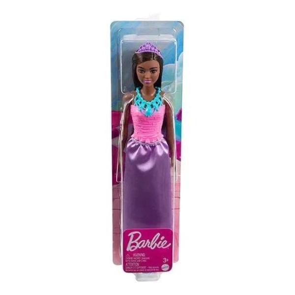 Imagem de Boneca Barbie Dreamtopia Princesa Fantasy 30 Cm Original - Mattel