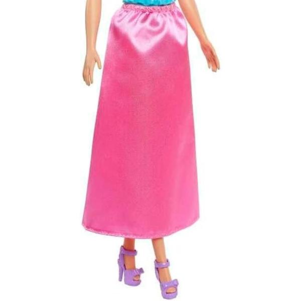 Imagem de Boneca Barbie Dreamtopia Princesa HGR00 Mattel