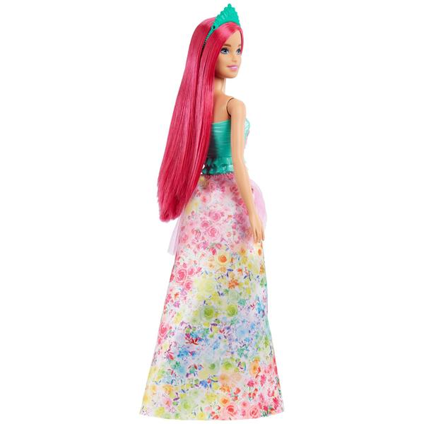 Imagem de Boneca Barbie Dreamtopia Princesa - Mattel