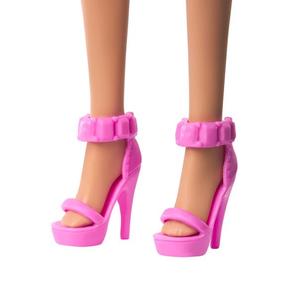 Imagem de Boneca Barbie Especial Aniversário de 65 Anos - Mattel