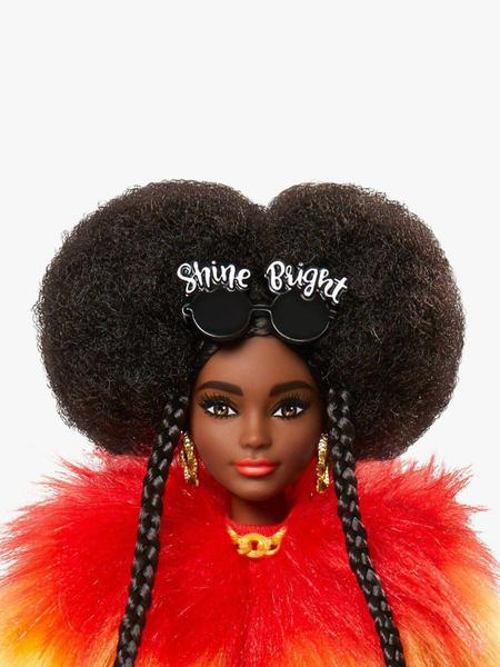 Imagem de Boneca Barbie Extra 1 + Pet e Acessórios - Mattel GNR27