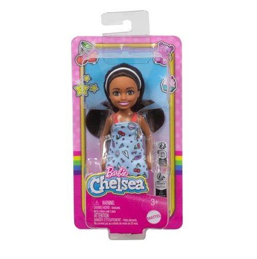 Imagem de Boneca Barbie Familia Club Chelsea - Mattel