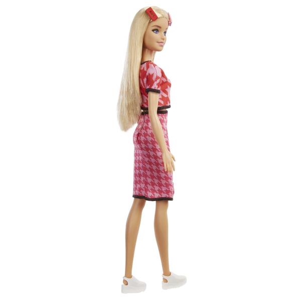 Imagem de Boneca Barbie Fashionista 169 Articulada Mattel