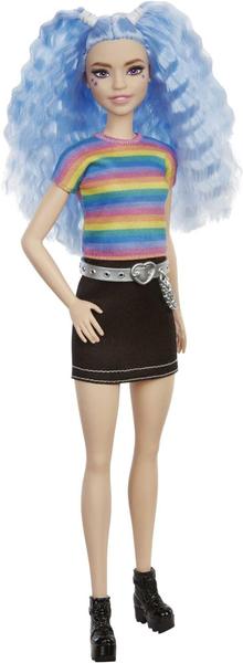 Imagem de Boneca Barbie Fashionista 170 GRB61 - Mattel (39334)