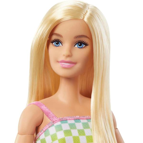 Boneca Barbie Fashionista Cadeira de Rodas - Mattel Imagem de Boneca Barbie Fashionista Cadeira de Rodas - Mattel