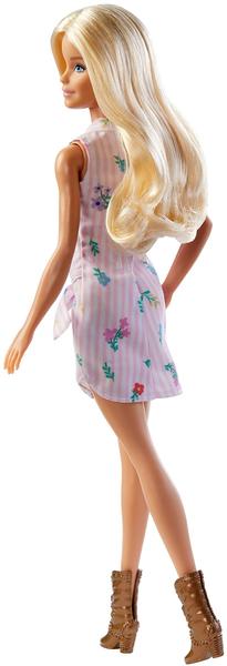 Imagem de Boneca Barbie Fashionistas 119