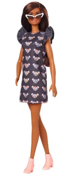 Imagem de Boneca Barbie Fashionistas 140 - Mattel 887961377019