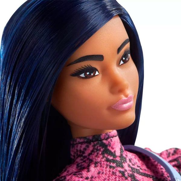 Imagem de Boneca Barbie Fashionistas 143 FBR37 GXY99 - Mattel