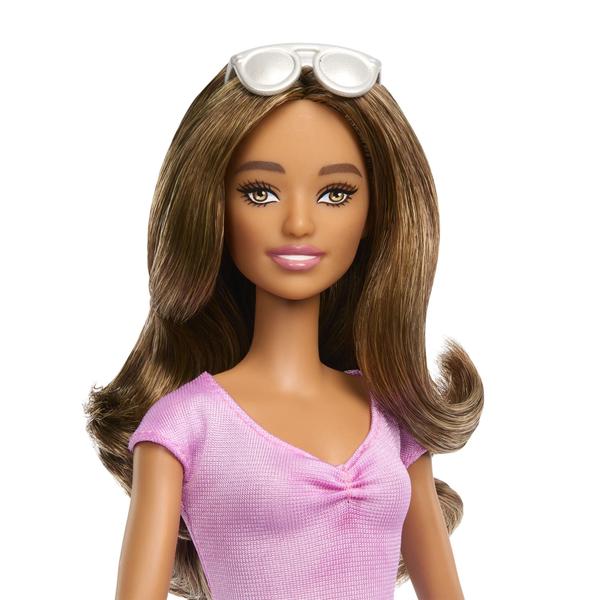 Imagem de Boneca Barbie Fashionistas - Mattel