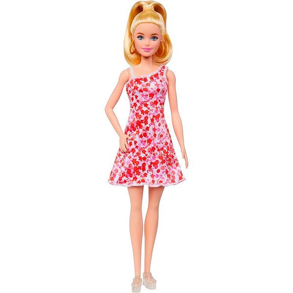 Imagem de Boneca Barbie Fashionistas Número 205 FBR37 HJT02 - Mattel