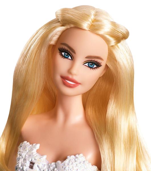 Imagem de Boneca Barbie Férias