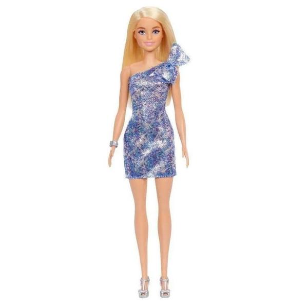 Imagem de Boneca Barbie Glitz Doll 30 Cm Sortidas Original Mattel