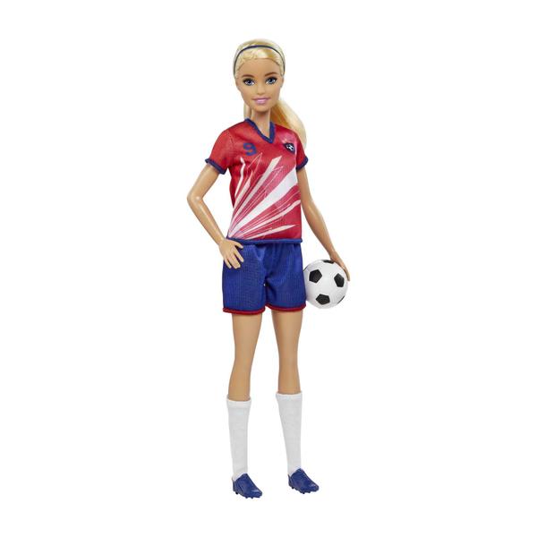 Imagem de Boneca Barbie Ken - Profissões - Mattel