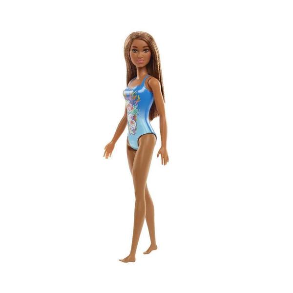 Imagem de Boneca Barbie Moda Praia