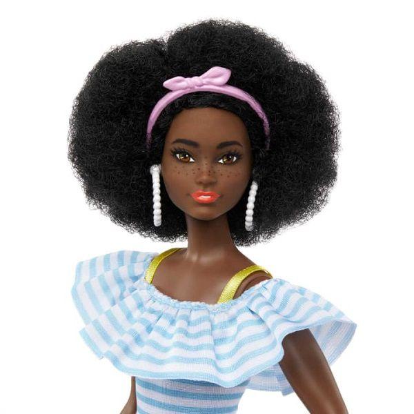 Imagem de Boneca Barbie o Filme Boneca Patinadora Mattel HPL77