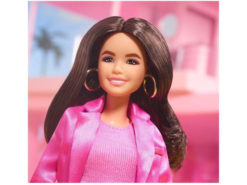 Imagem de Boneca Barbie O Filme Gloria com Acessórios - Mattel