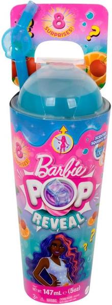 Imagem de Boneca Barbie Pop Reveal Série de Frutas Sortida HNW40