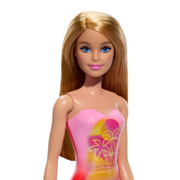 Imagem de Boneca Barbie Praia - Mattel