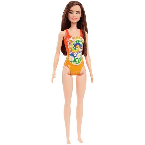 Imagem de Boneca Barbie Praia Sortida DWJ99