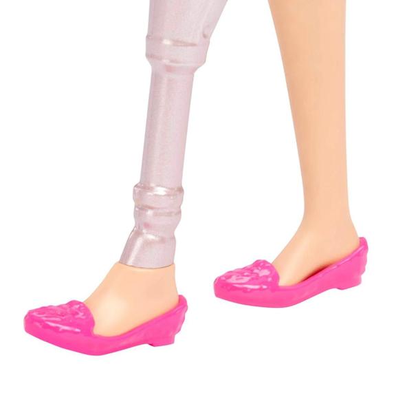 Imagem de Boneca Barbie Profissões Designer 29cm - Mattel Hcn12