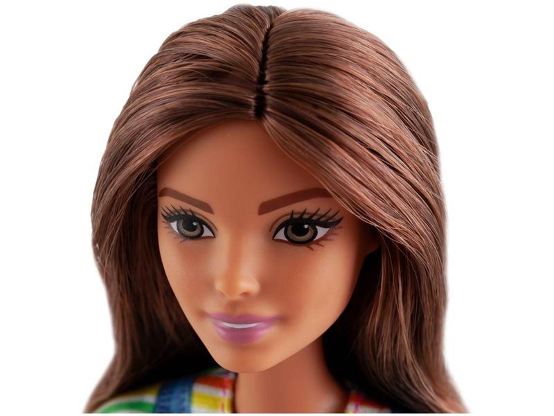 Imagem de Boneca Barbie Profissões Designer de Moda - Mattel