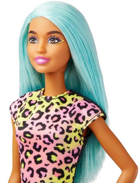 Imagem de Boneca Barbie Profissões Maquiadora - Mattel