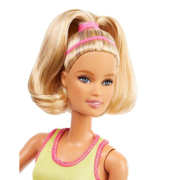 Imagem de Boneca Barbie Profissões - Tenista - Mattel