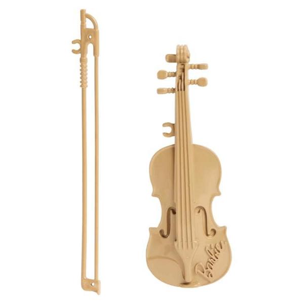 Imagem de Boneca Barbie Profissões Violinista Mattel