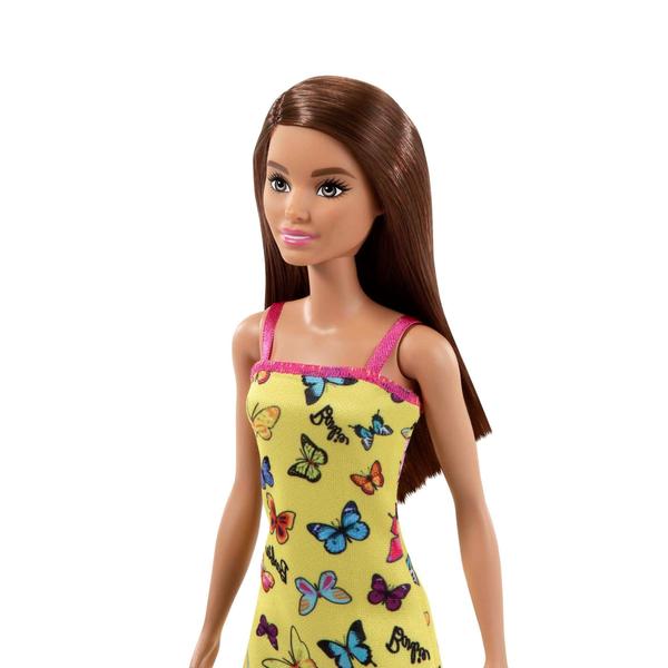 Imagem de Boneca Barbie - Real Fashion - Sortido - Mattel