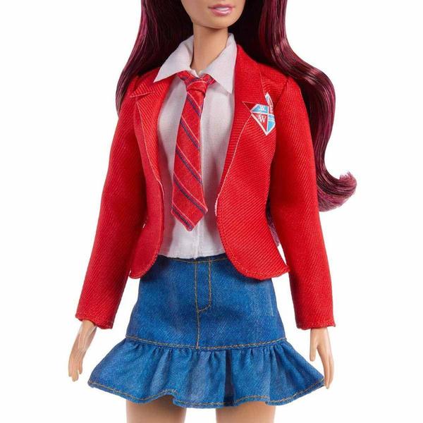 Imagem de Boneca Barbie Roberta Rebelde RBD - Mattel HXJ71