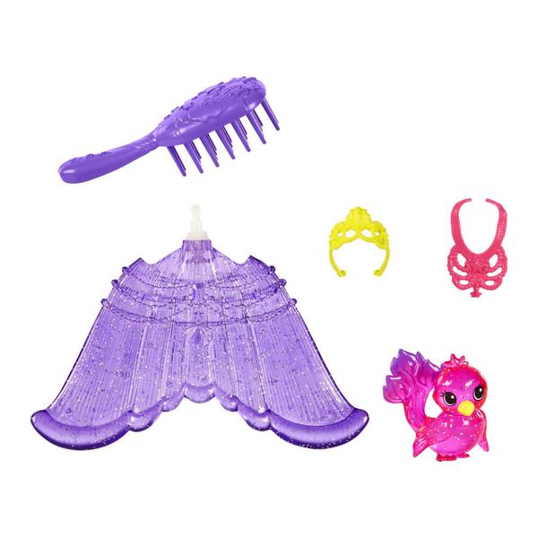 Imagem de Boneca Barbie Sereia - Mermaid Power - Mattel