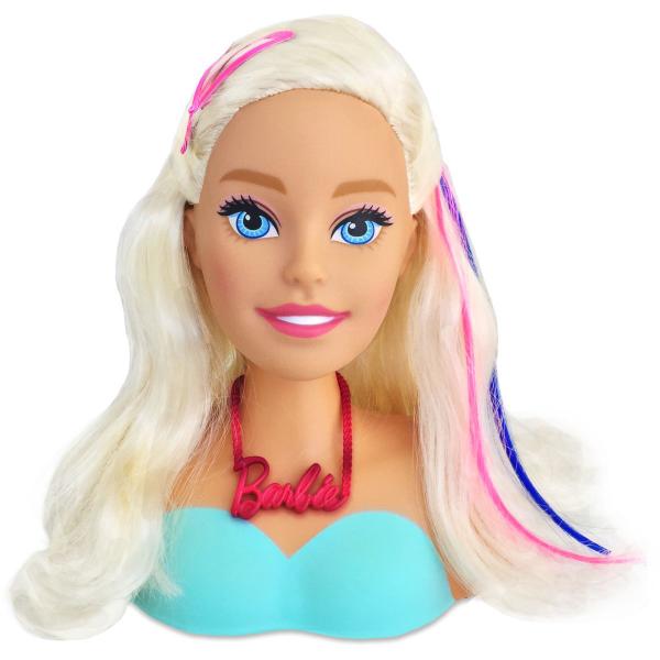 Imagem de Boneca Barbie STYLING Head Core