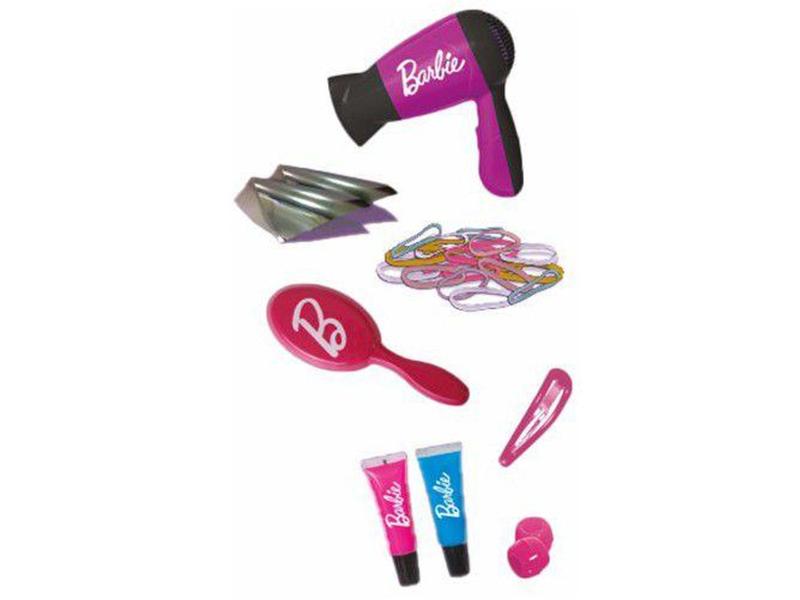 Imagem de Boneca Barbie Styling Head Hair - com Acessórios Pupee