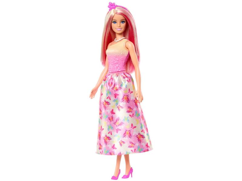 Imagem de Boneca Barbie Vestido dos Sonhos Mattel