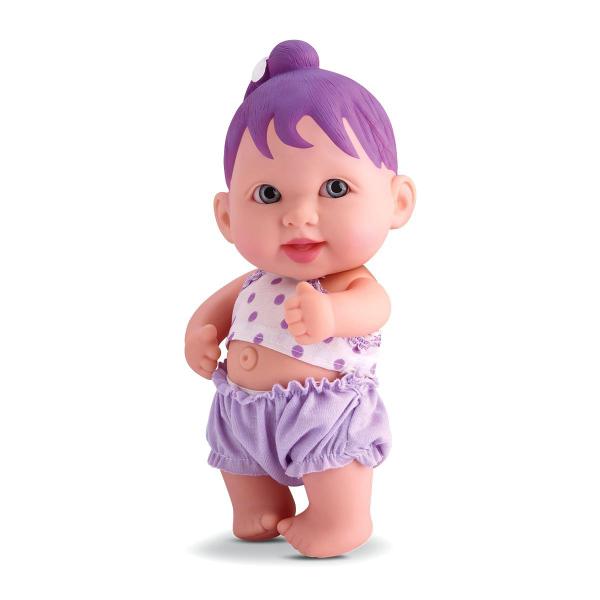 Imagem de Boneca Bebê Babies Frutinhas Sabores - Bee Toys