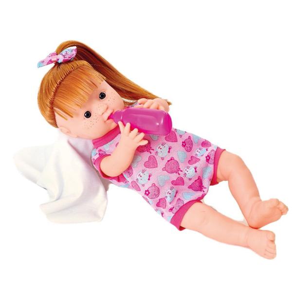 Imagem de Boneca bebê lia faz xixi brinquedo menina