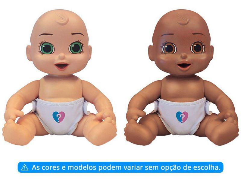 Imagem de Boneca bebe surpresa - 100100150000