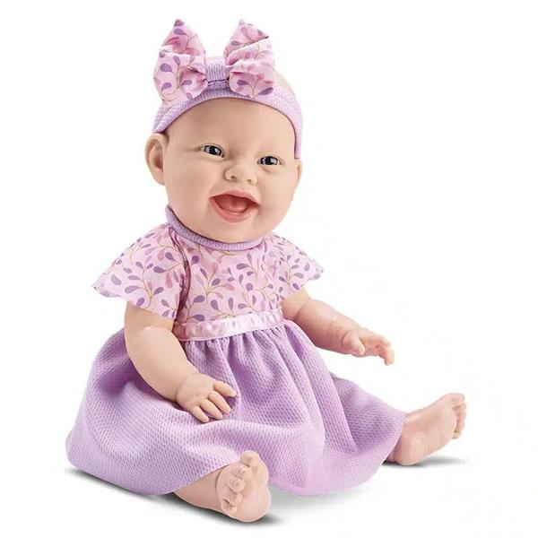 Boneca Bebê Titi Médica Bambola Imagem de Boneca Bebê Titi Médica Bambola