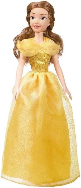 Imagem de Boneca Bela Princesa Disney Mini My Size 55cm 1747 - Baby Brink Novabrink